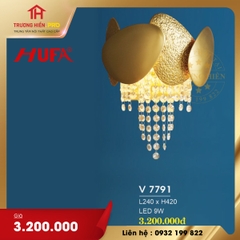 ĐÈN VÁCH HUFA V 7791