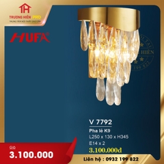 ĐÈN VÁCH HUFA V 7792