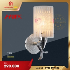 ĐÈN VÁCH HUFA V 812