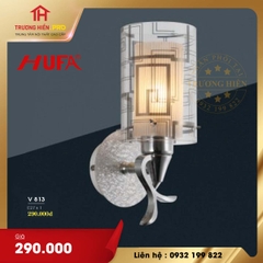 ĐÈN VÁCH HUFA V 813