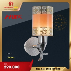 ĐÈN VÁCH HUFA V 814