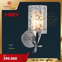 ĐÈN VÁCH HUFA V 815