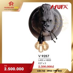 ĐÈN VÁCH HUFA V 9257