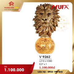 ĐÈN VÁCH HUFA V 9262