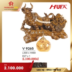 ĐÈN VÁCH HUFA V 9265