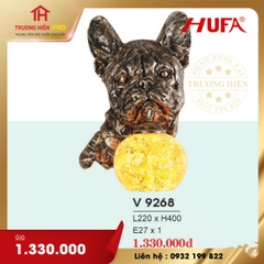 ĐÈN VÁCH HUFA V 9268