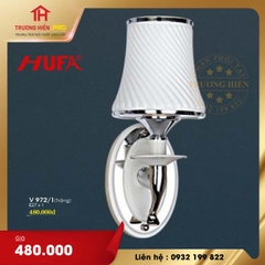 ĐÈN VÁCH HUFA V 972/1