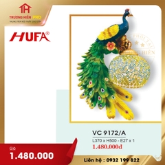 ĐÈN VÁCH HUFA VC 9172/A