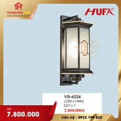 ĐÈN VÁCH HUFA VD 6224