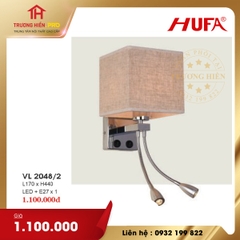 ĐÈN VÁCH HUFA VL 2048/2