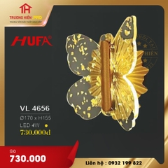 ĐÈN VÁCH HUFA VL 4656