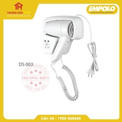 MÁY SẤY TÓC EMPOLO MODEL DS-003