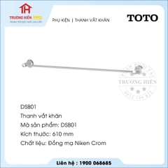 Phụ kiện TOTO DSB01