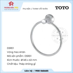 Phụ kiện TOTO DSR01