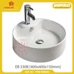 LAVABO EMPOLO MODEL EB-330B