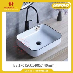 LAVABO EMPOLO MODEL EB-370