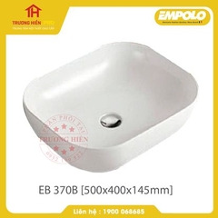 LAVABO EMPOLO MODEL EB-370B