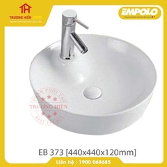 LAVABO EMPOLO MODEL EB-373