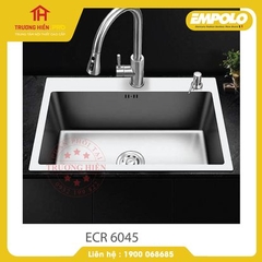 CHẬU RỬA EMPOLO MODEL ECR-6045