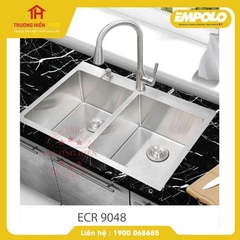 CHẬU RỬA EMPOLO MODEL ECR-9048