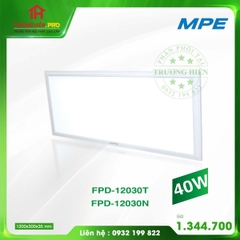 LED BIG PANEL FPD-12030 MPE