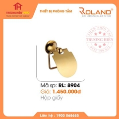 HỘP GIẤY ROLAND RL 8904