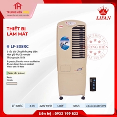 THIẾT BỊ LÀM MÁT LF-308RC