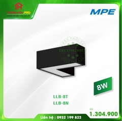 THANH NỐI L LLB 8W MPE