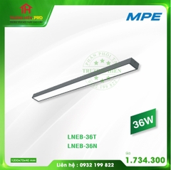 ĐÈN LED LINEAR LNEB-36W MPE