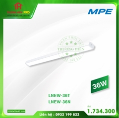 ĐÈN LED LINEAR LNEW-36W MPE