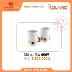 LÔ BÀN CHẢI ROLAND RL 6009