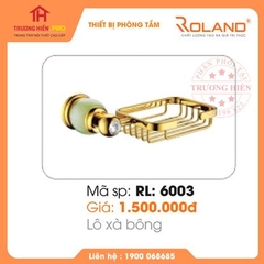 LÔ XÀ BÔNG ROLAND RL 6003