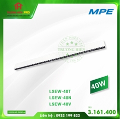 ĐÈN LED LINEAR LSEW-40W MPE