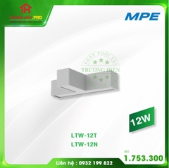 THANH NỐI T LTW 12W MPE