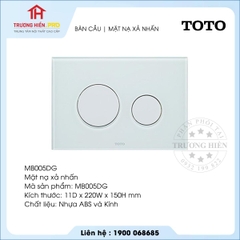 Phụ kiện TOTO MB005DG