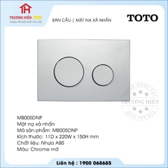 Phụ kiện TOTO MB005DNP