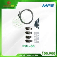PHỤ KIỆN PANEL GẮN TREO PKL-60 MPE