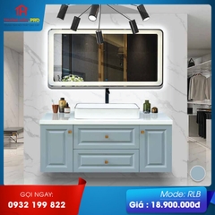 TỦ LAVABO RLB-N1