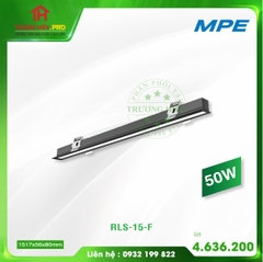 ĐÈN LINEAR BÓNG LIỀN MPE 50W MPE