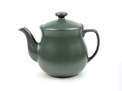Ấm nước (siêu thuốc) dưỡng sinh 3.3 L + nắp - Healthy Cook - Xanh rêu