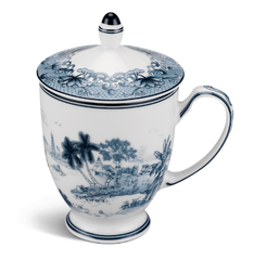 Ca trà 0.30 L - Hoàng Cung - Hồn Việt