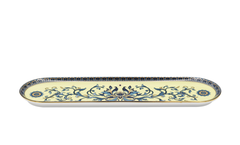 Khay lót gia vị 36 x 9.6 cm - Hoàng Cung - Hoàng Liên