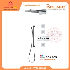 SEN CÂY ÂM ROLAND SCA - 005