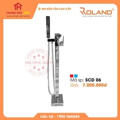 SEN CÂY ROLAND SCD- 06