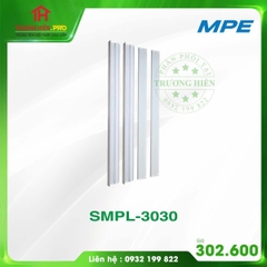 PHỤ KIỆN PANEL GẮN NỔI 3030 MPE