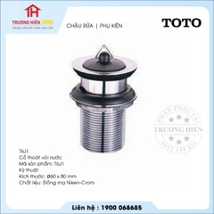 Phụ kiện TOTO T6J1