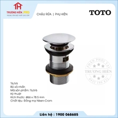 Phụ kiện TOTO T6JV6