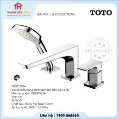 Sen vòi TOTO TBG07305A