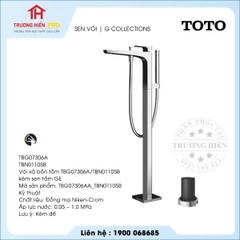 Sen vòi TOTO TBG07306A TBN01105B