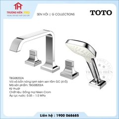 Sen vòi TOTO TBG08202A